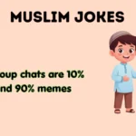 Muslim jokes