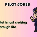 Pilot jokes