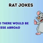 Rat jokes