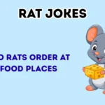 rat jokes