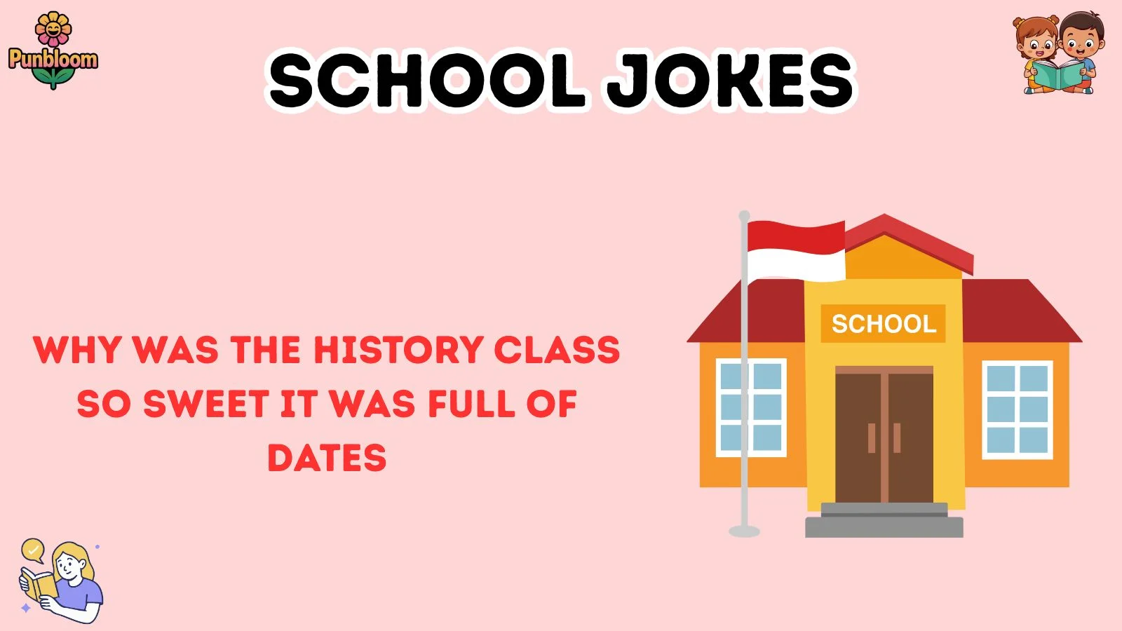 school jokes