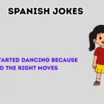 Spanish jokes