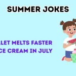 summer jokes