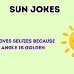 Sun jokes