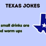 texas jokes