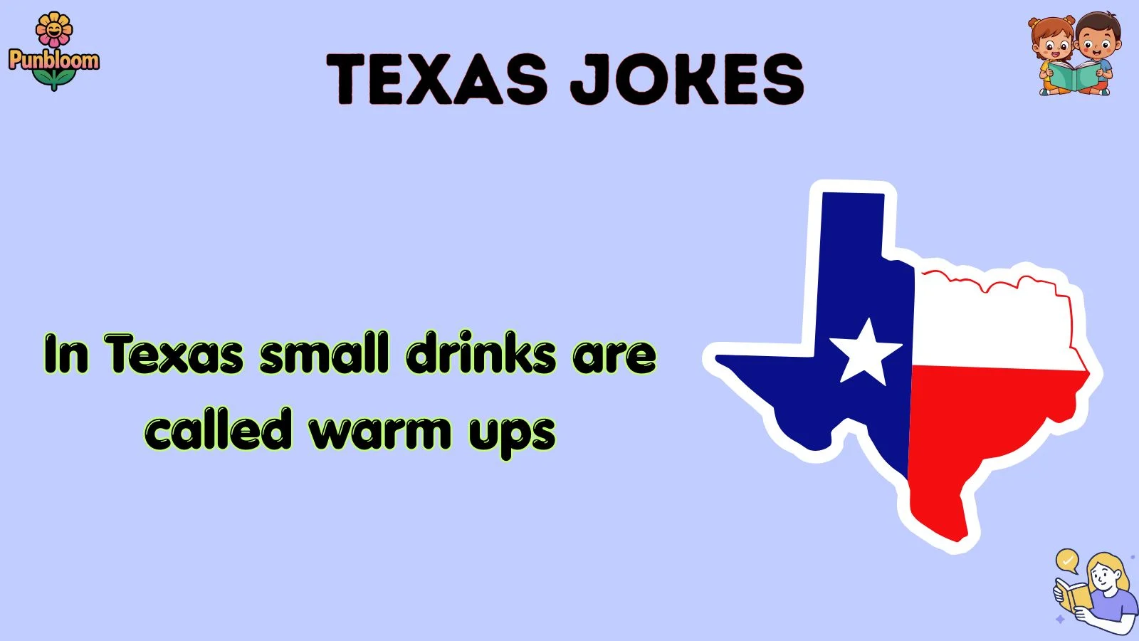 texas jokes