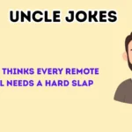 Uncle jokes