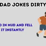 dirty dad jokes