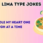lima type jokes