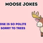 moose jokes