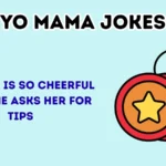 yo mama jokes