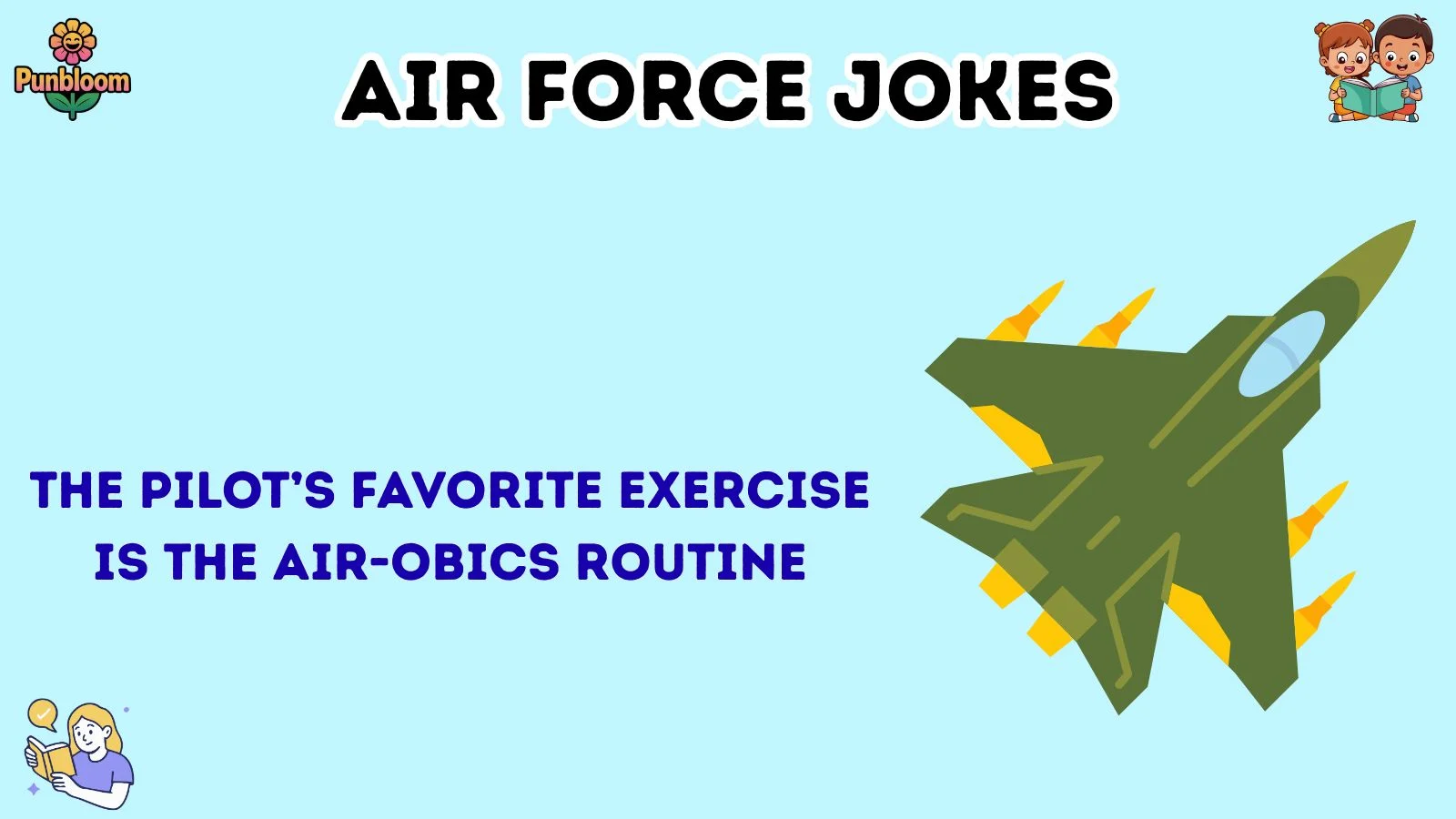 air force jokes