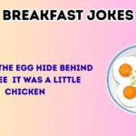 breakfast jokes