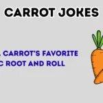 carrot jokes