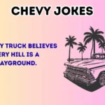 chevy jokes