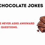Chocolate Jokes