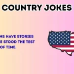 country jokes