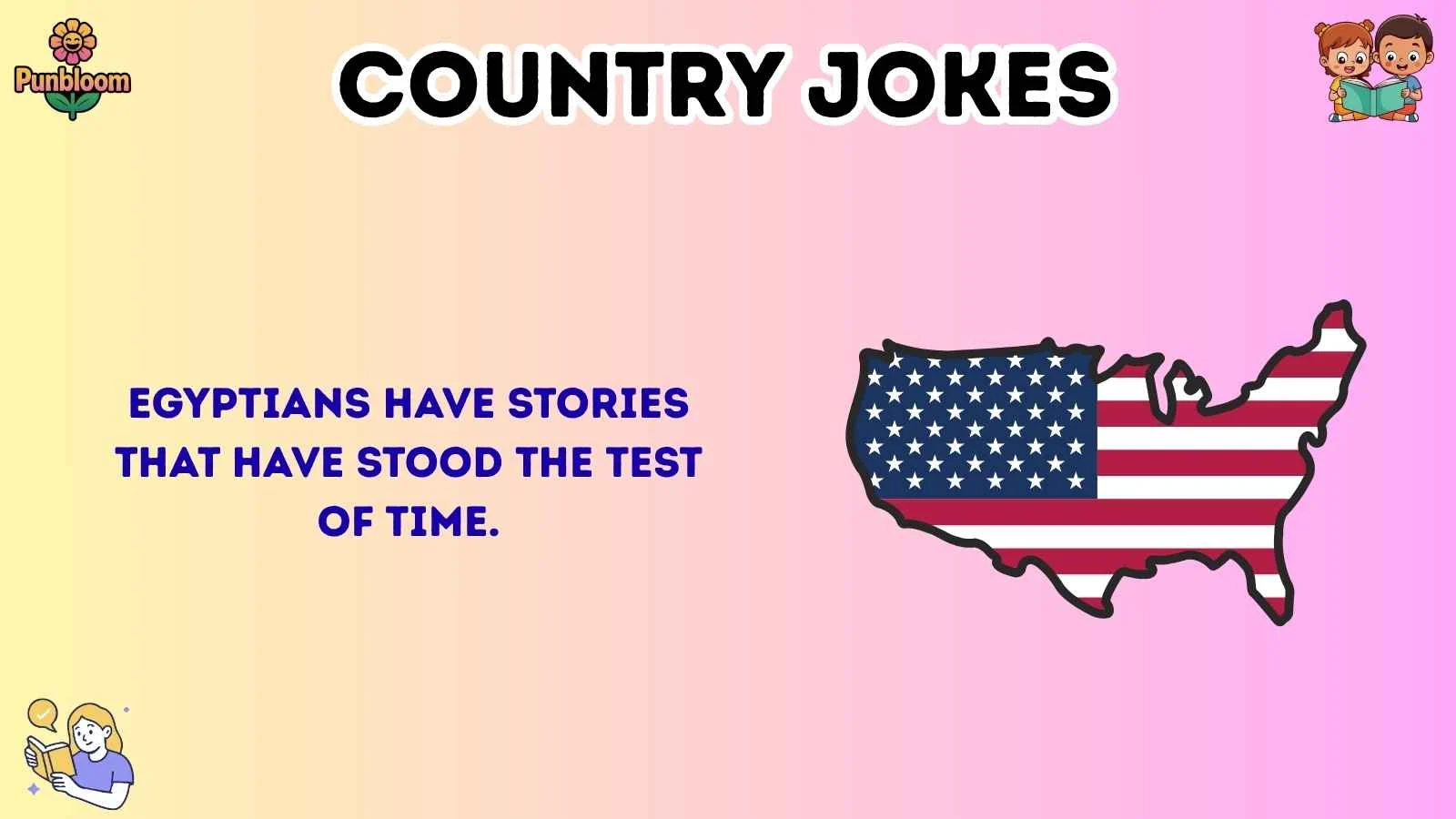 country jokes