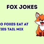 fox jokes