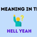 hy meaning in text