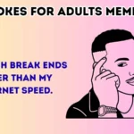 jokes for adults memes