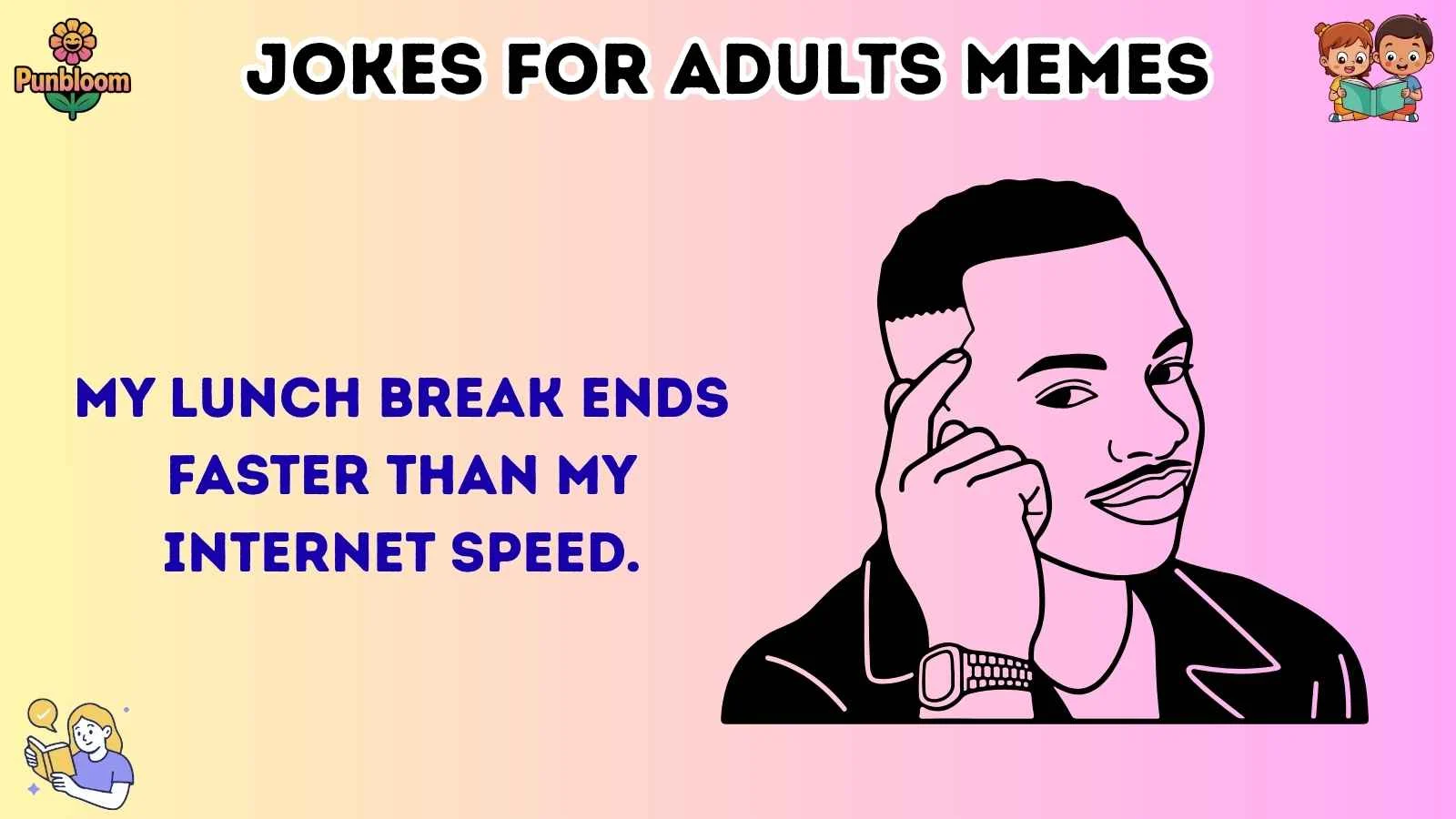 jokes for adults memes