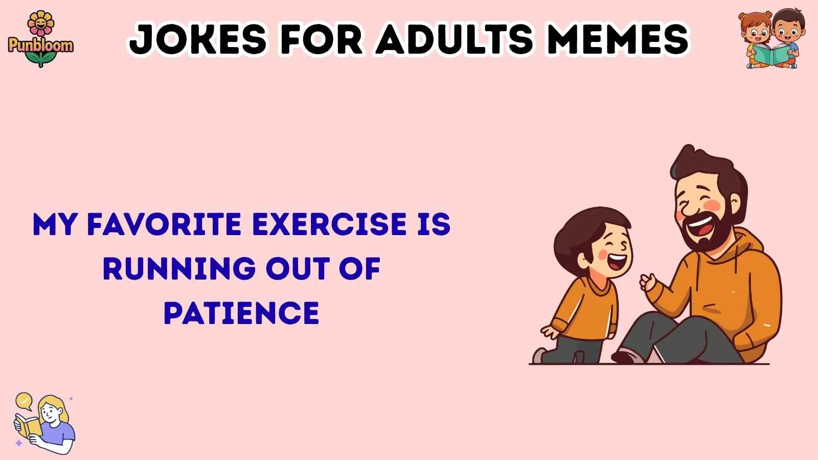 jokes for adults memes