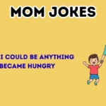 mom jokes