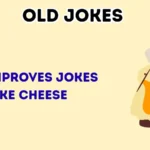 old jokes