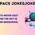 space jokes