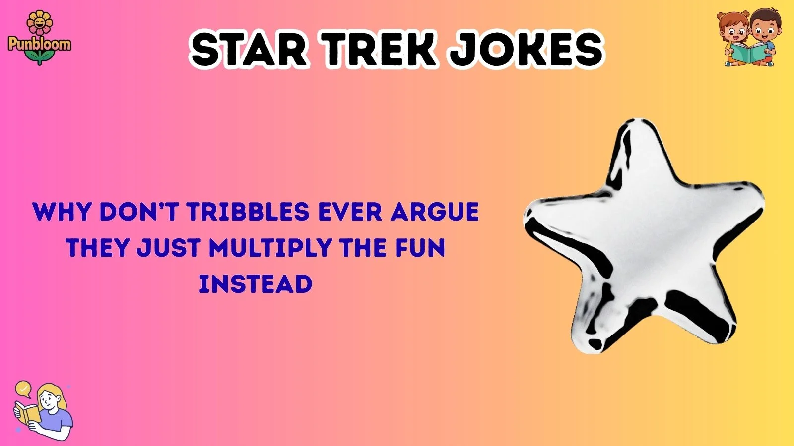 star trek jokes