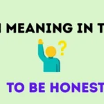 tbh meaning in text