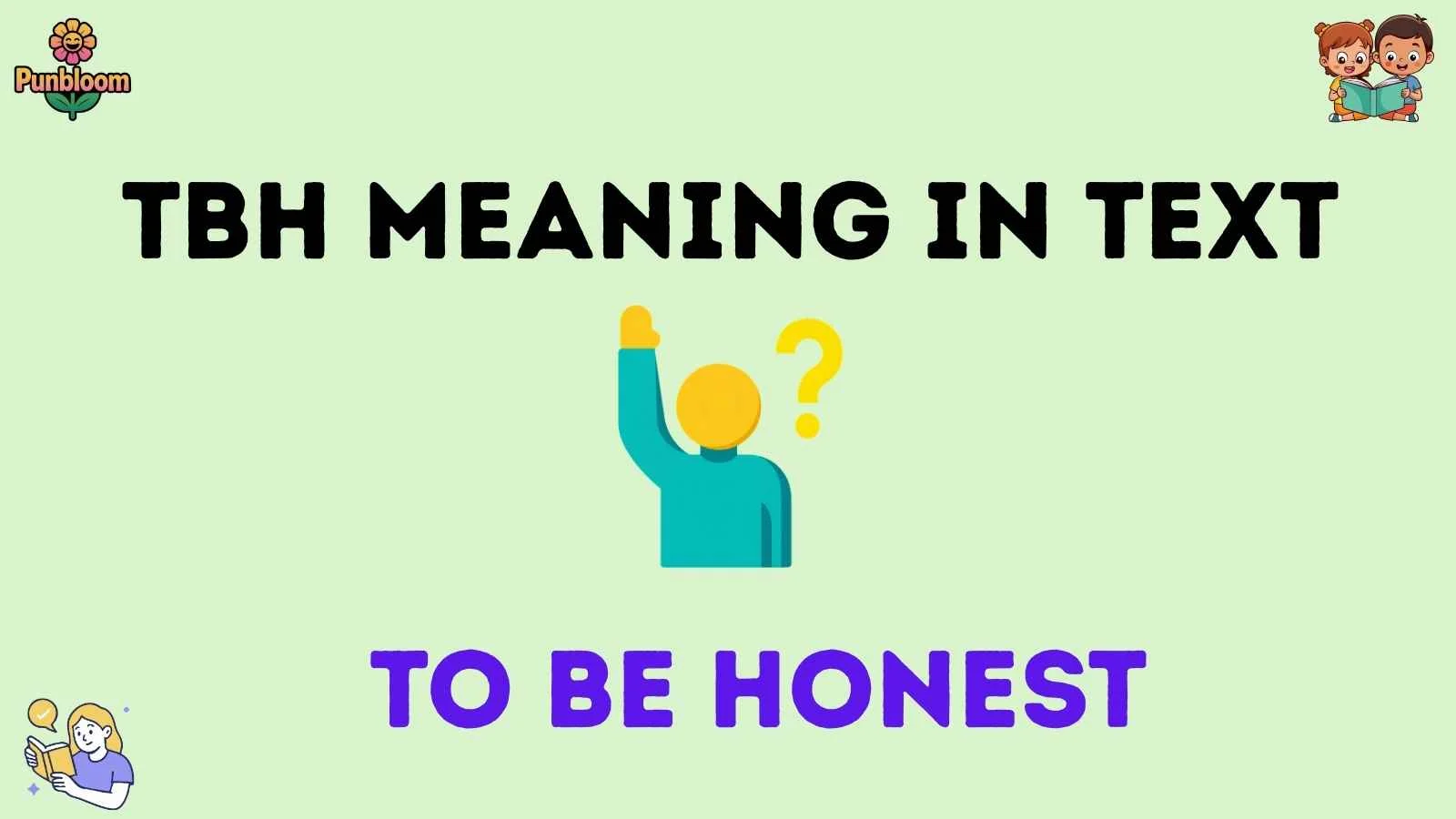 tbh meaning in text
