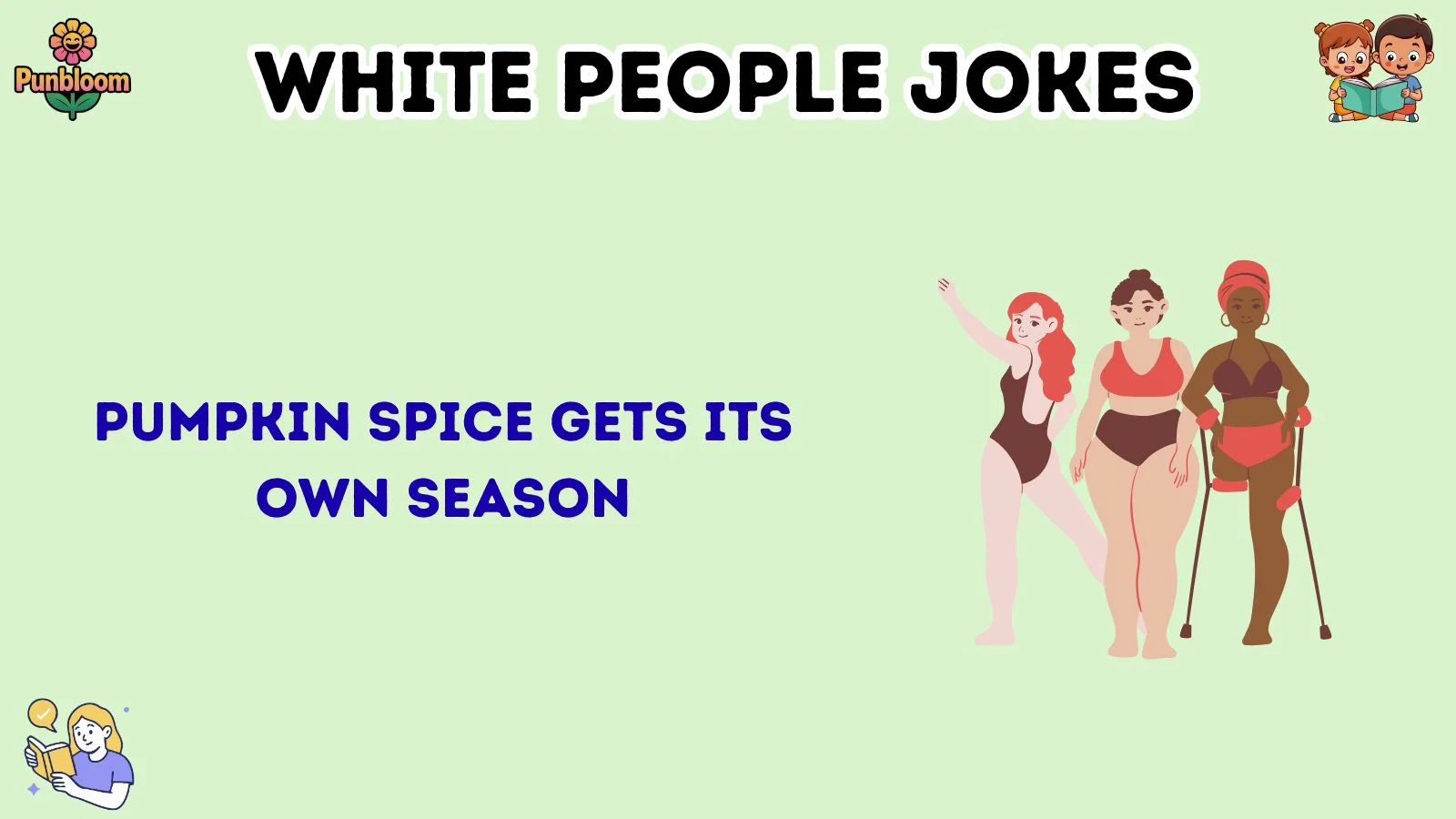 white people jokes
