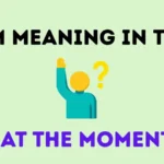 atm meaning in text