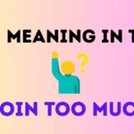 dtm meaning in text