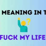 fml meaning in text