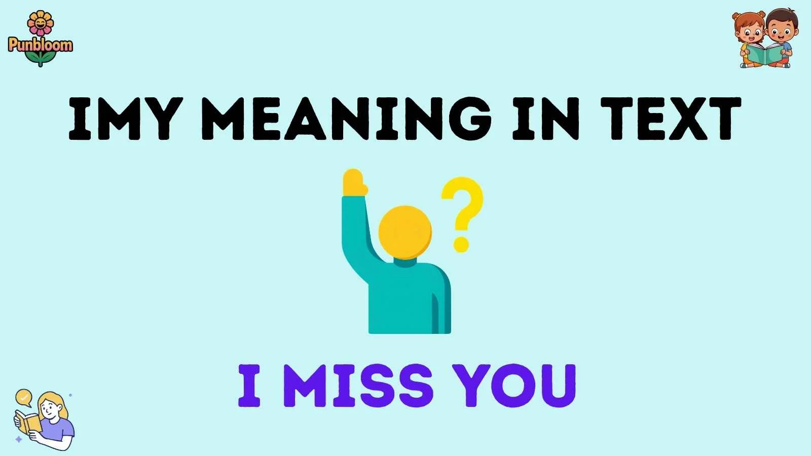 imy meaning in text