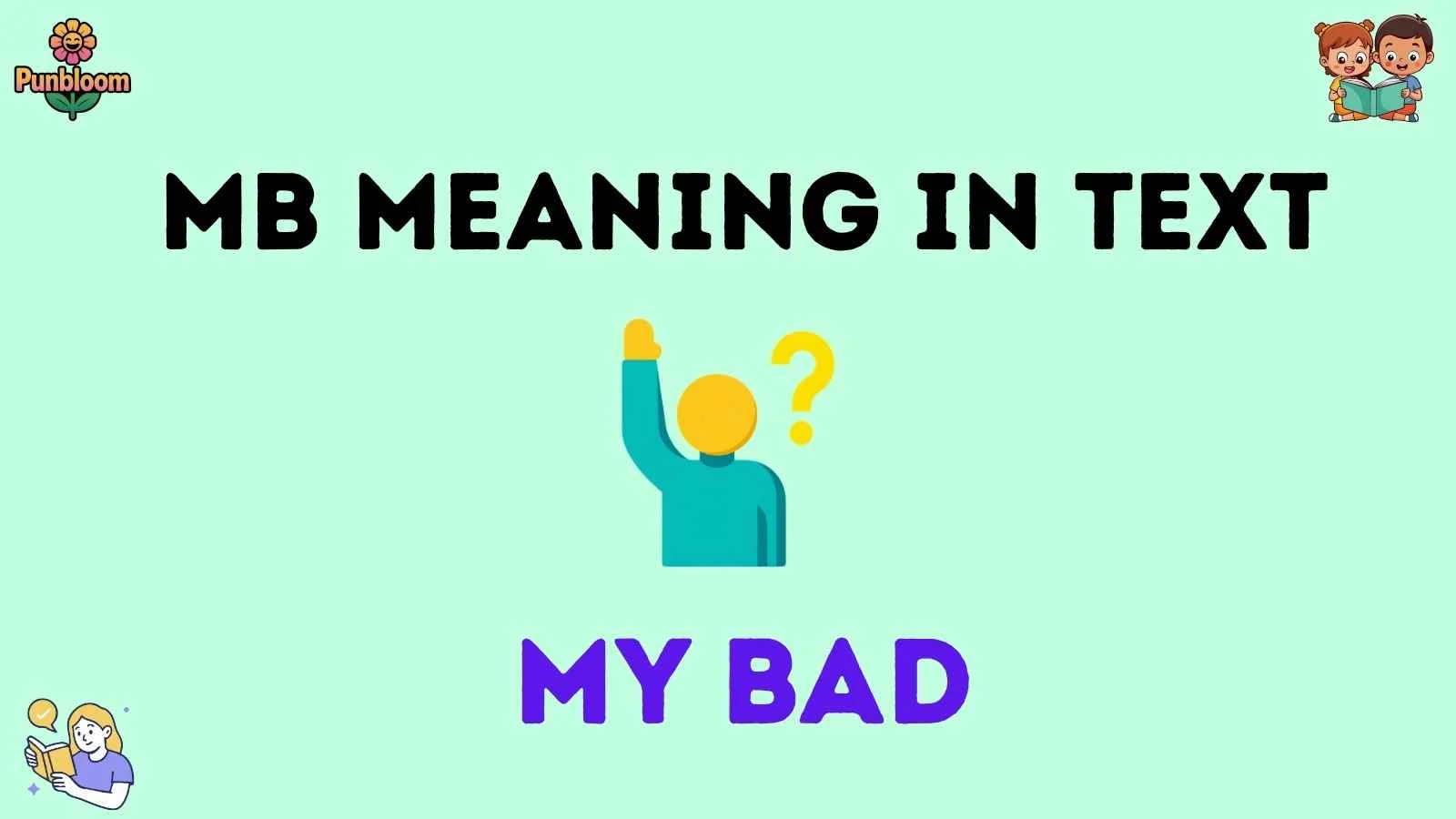 mb meaning in text