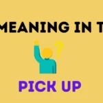 pu meaning in text