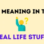 rls meaning in text