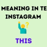 ts meaning in text instagram